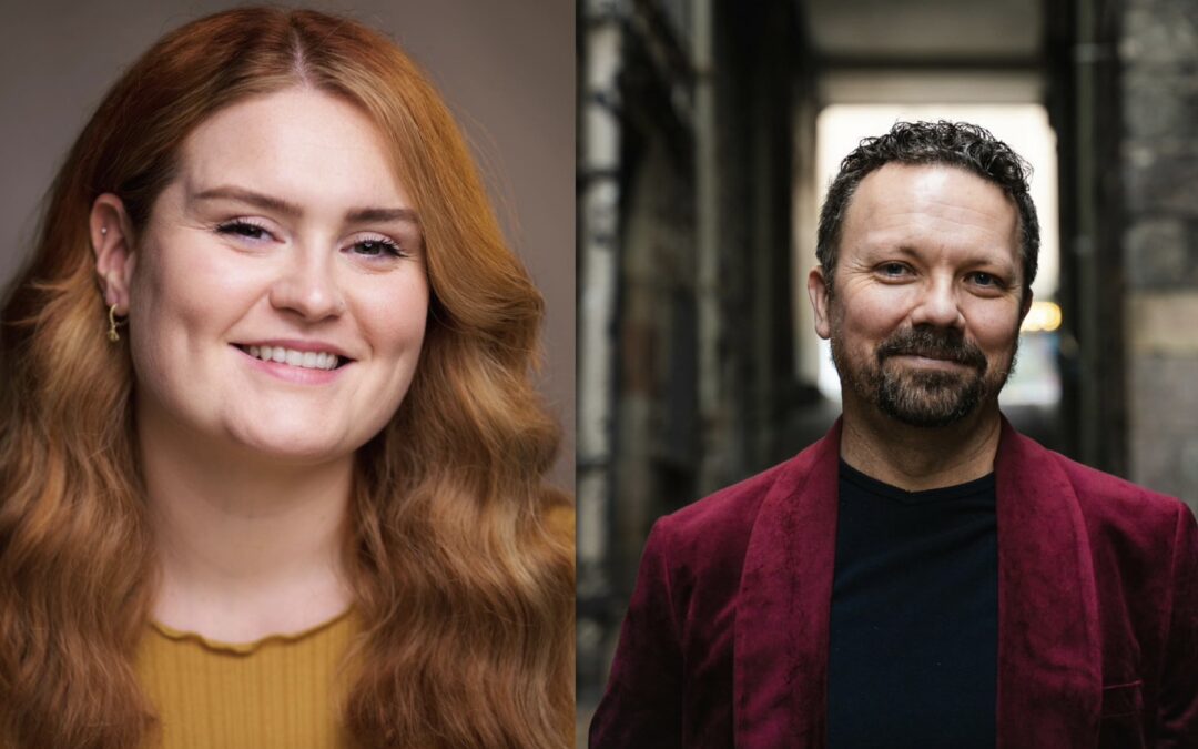 Latest News | Singing Willows’s New Cast
