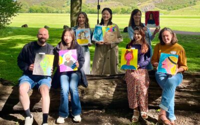 Appuyez sur | Ils parlent de nous !