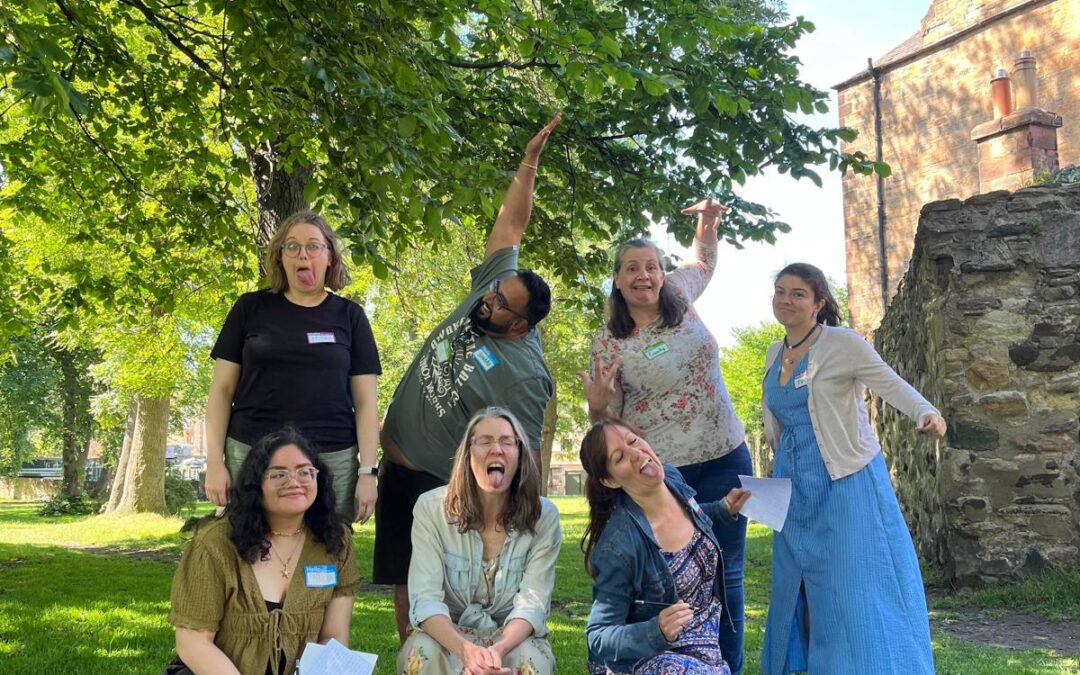 Projet | Nous sommes ravis de partager avec vous!