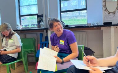 Financement | C'est un exemple de blog sur le financement