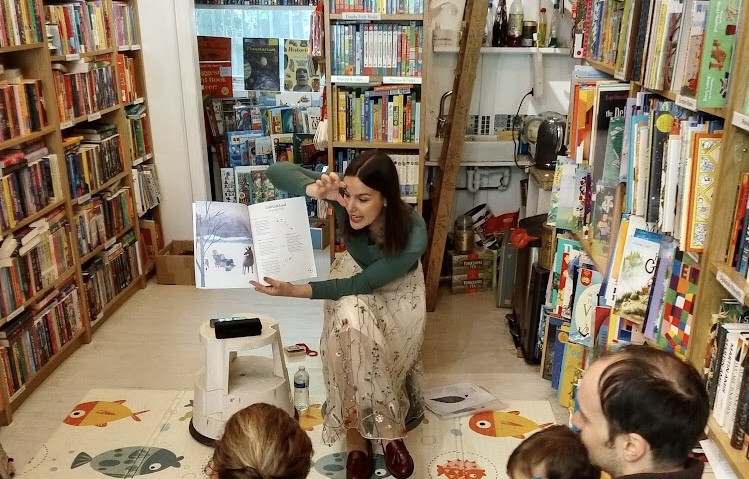 Ateliers sur les saules du chant Edimbourg