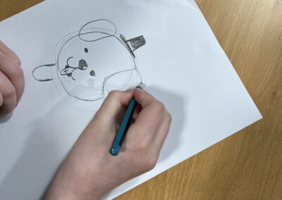 Chantez des saules après l'école Club Edinburgh