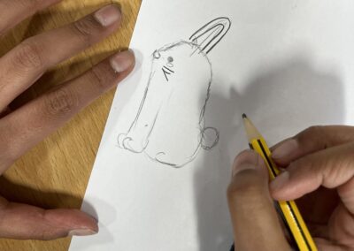 Chantez des saules après l'école Club Edinburgh