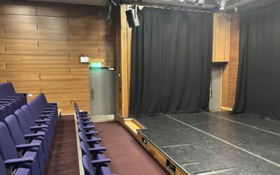 Singing Willows Returns to the Edinburgh Fringe Festival with a Brand New Show