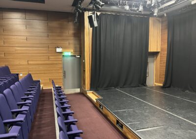 Singing Willows and The Magical bed-Children's Musical Show-Behind the Scenes