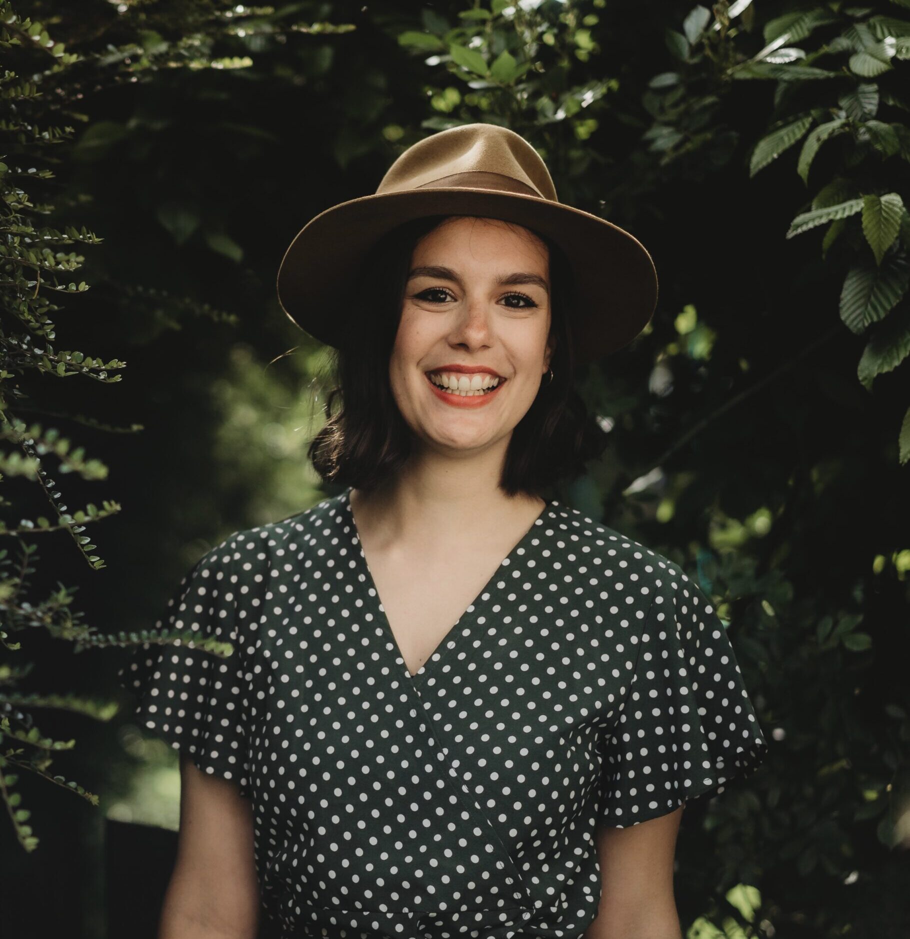 Alexandra Borghino from Singing Willows