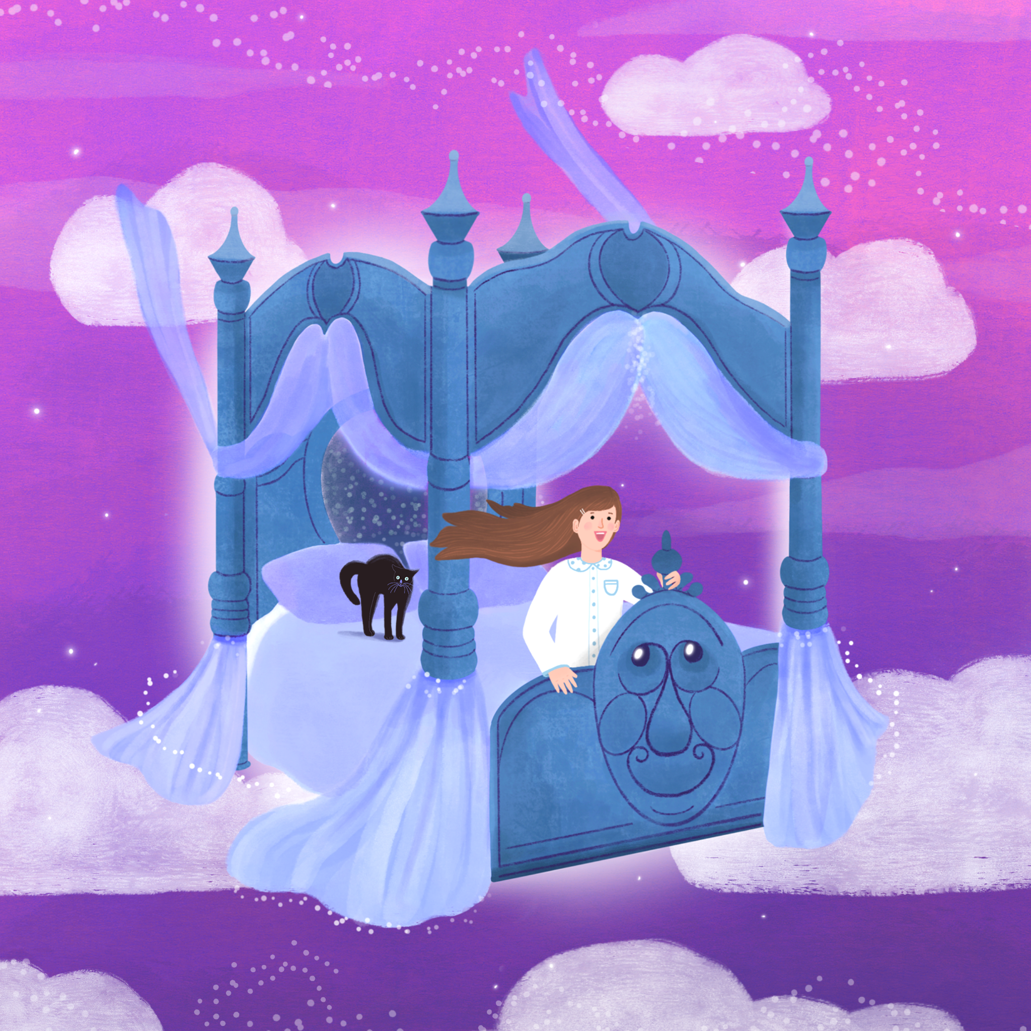 Singing Willows and The Magical Bed-Children's Musical Theatre Show