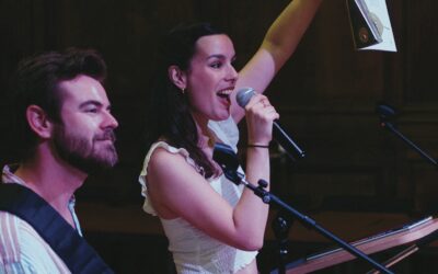 Edinburgh Council | Diversity and Inclusion Fund | Singing Willows