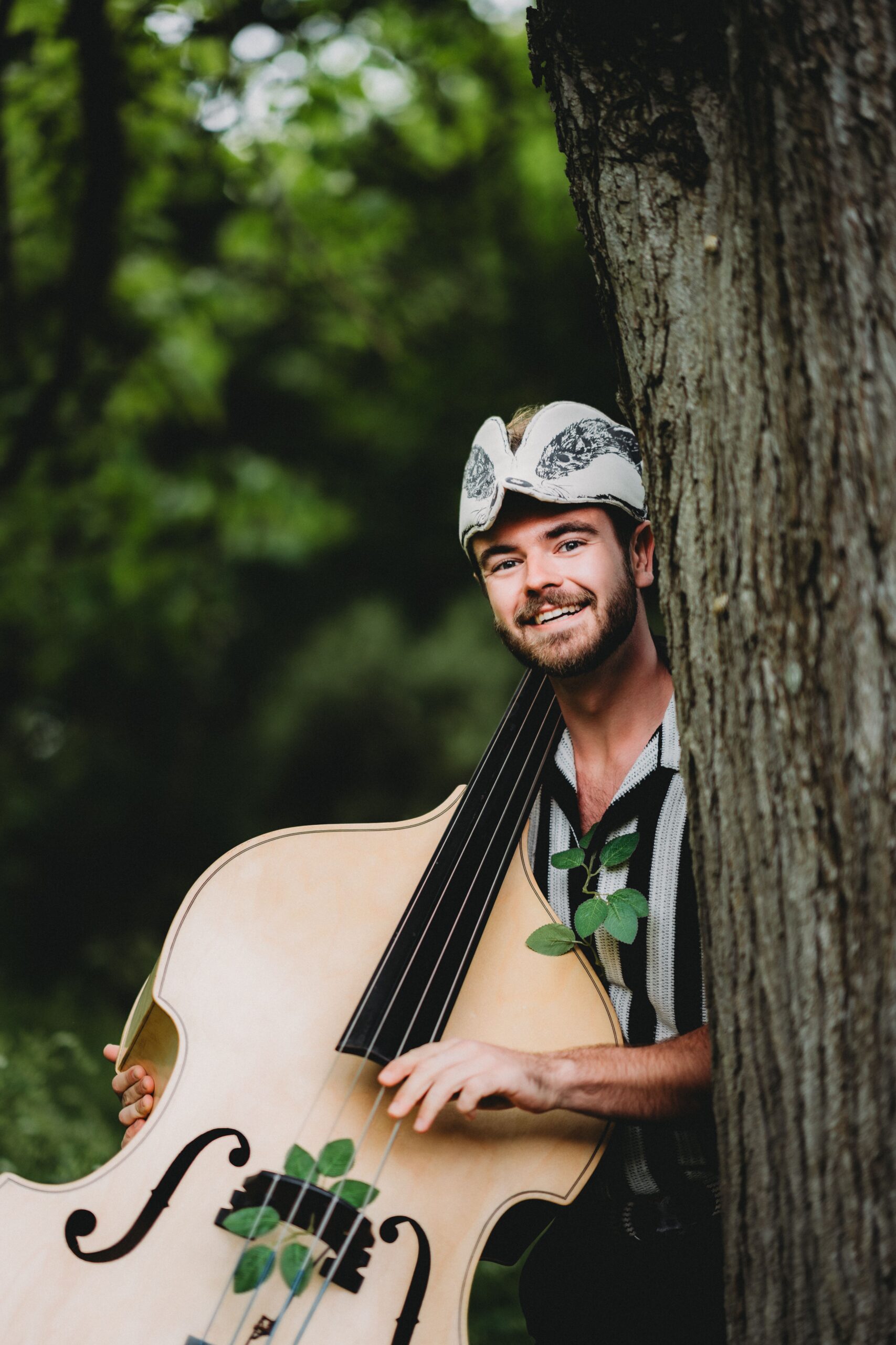 Singing Willows 