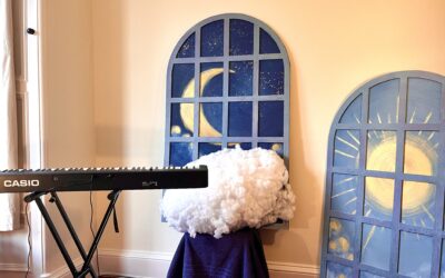 Help us raise money for our inclusive children’s musical to the Edinburgh Fringe