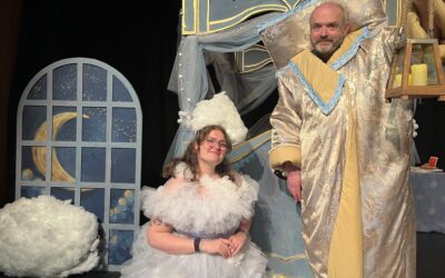 Help us raise money for our inclusive children’s musical to the Edinburgh Fringe